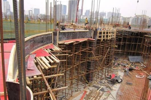 廣西建筑木方模板廠家