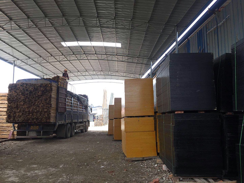 附近二手木方模板市場