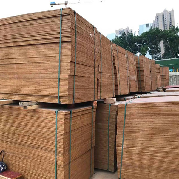 建筑模板價格多少錢一張