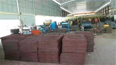 鋼筋腳踏網(wǎng)片，建筑護(hù)欄，建筑模板