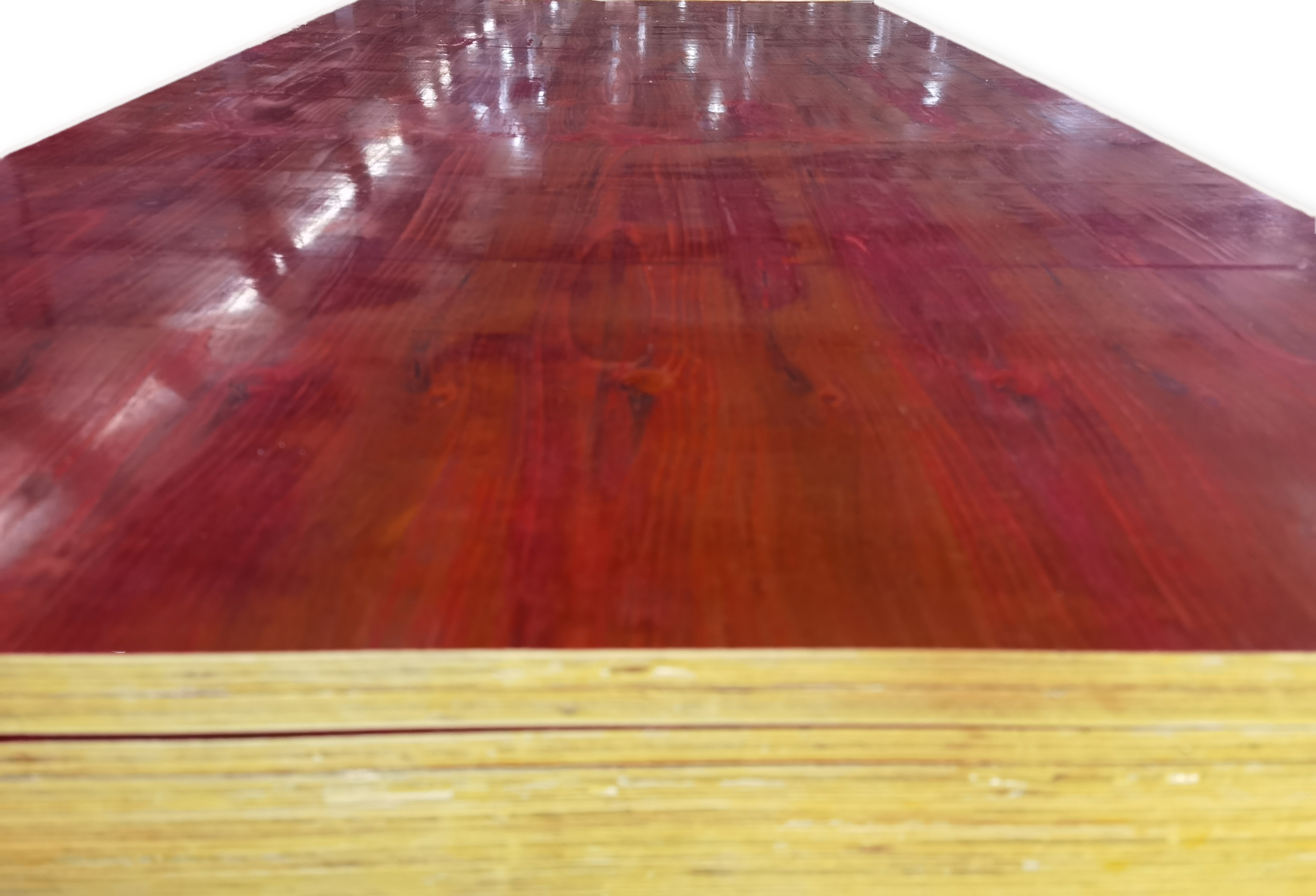 建筑木模板廠家