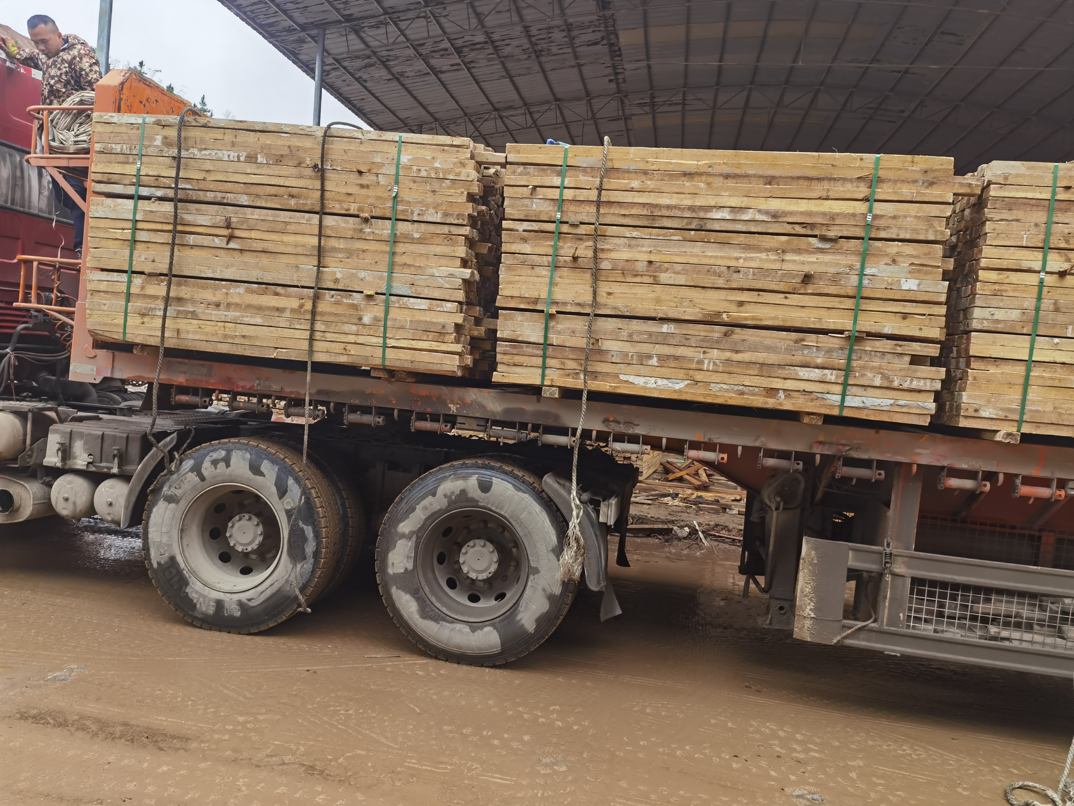 二手木方批發市場