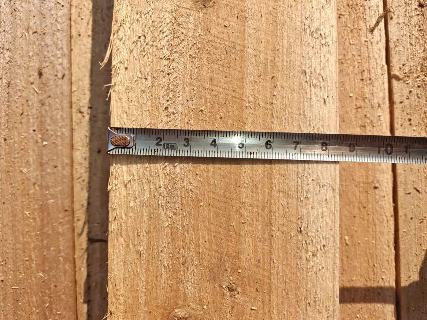 杉木木方 杉木木方