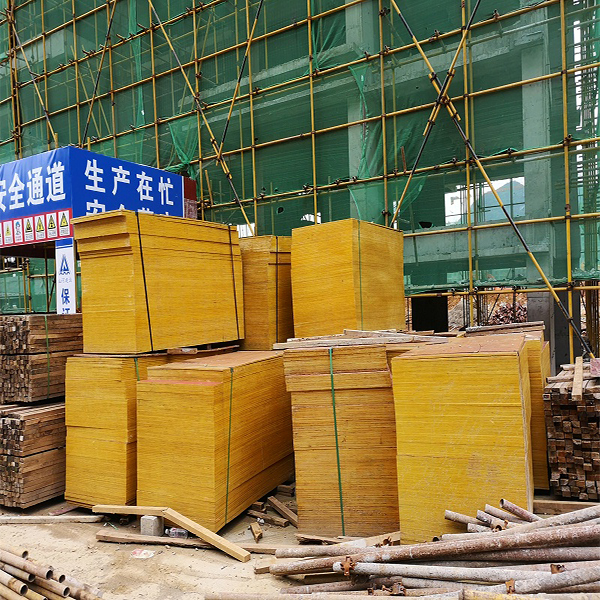 建筑木模板價(jià)格多少錢一張